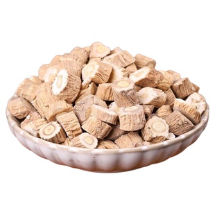 板蓝根中药材板兰根片500克无硫新货大青叶根切段块泡水泡茶煲汤