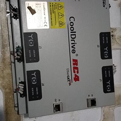 议价CoolDrive清能德创驱动器RC4-A5552-P4