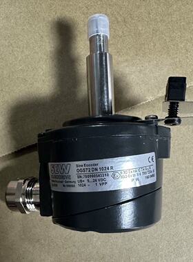 议价进口SEW编码器OGS72DN1024R全新原装正品，型号ES2S