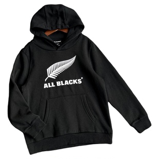 【时髦百搭！宝妈入！】儿童春季时尚连帽卫衣男童宽松运动上衣潮