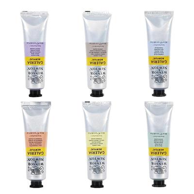 温莎牛顿画廊丙烯60ML