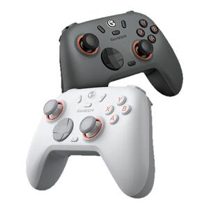 盖世小鸡启明星2无线游戏手柄pc电脑版steam街霸6格斗霍尔摇杆蓝牙宏编程switch2手机电视特斯拉ns双人xbox