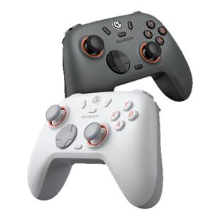 盖世小鸡启明星2无线游戏手柄pc电脑版steam街霸6格斗霍尔摇杆蓝牙宏编程switch2手机电视特斯拉ns双人xbox