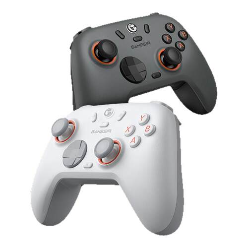 盖世小鸡启明星2无线游戏手柄pc电脑版steam街霸6格斗霍尔摇杆蓝牙宏编程switch2手机电视特斯拉ns双人xbox