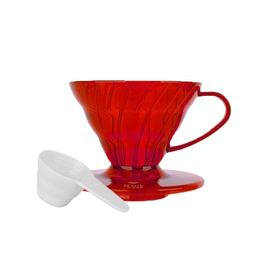 捌比特xHARIO联名滤杯