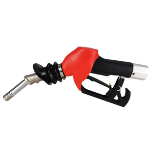 适用于ZVA油气回收加油枪二次回收加油管MAIDE汽油枪M34*1.5螺纹