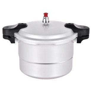 双喜牌高压锅压力锅小型号一人10升大容量20人燃气电磁炉通用双层