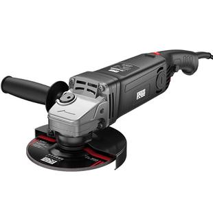 质造角磨机125型切割机电动磨光机打磨抛光大功率工业级切割开槽