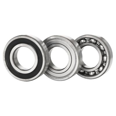 SKF进口高速轴承6000 6001 6002 6003 6004 6005 6006 2Z 2RS1/C3