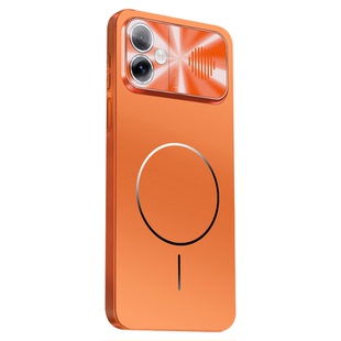 适用红米k90max手机壳小米redmik90max磁吸保护套自带镜头膜全包边气囊防摔磨砂硅胶redmi男女新款高颜值超薄