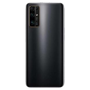 灏屏适用于华为荣耀30后盖30pro+玻璃后壳CDY-AN90手机电池盖外壳