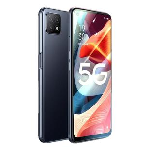 庆登适用oppoa53钢化膜a53手机膜防摔抗蓝光a535g新款5G版全屏原配高清防指纹黑边无白边oppa刚化玻璃钻石膜