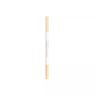 双头两用卧蚕高光提亮笔不晕染持久平价眼线笔新手推荐极细防水笔