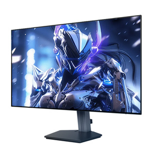 飞利浦EVNIA弈威27英寸4代LG WOLED显示器2K280Hz屏幕27M2N6550PF