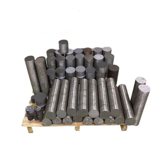 工模具钢A2 Cr5Mo1V钢板1.2363圆棒SKD12板材X100CrMoV5-1 S7圆钢