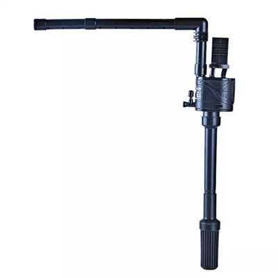 金利佳潜水泵三合一增氧抽水过滤