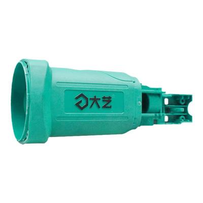 大艺角磨机头壳开关护罩压板配件