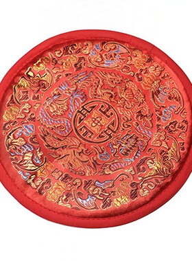 尼泊尔手工布简约客厅垫子