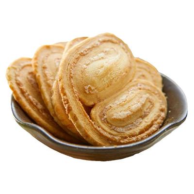 御廷/宫廷糕点铺店铺热销蝴蝶酥