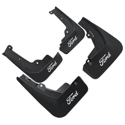 福克斯两厢前后轮原车原厂挡泥板