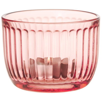 iittala玻璃水杯透明花瓶