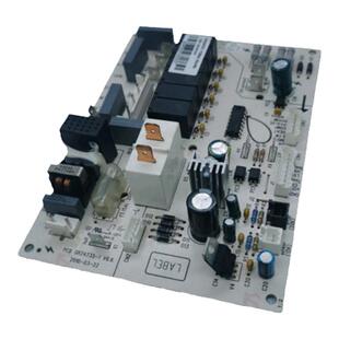 适用于风管多联机格力空调室内机主板配件30224701电脑板