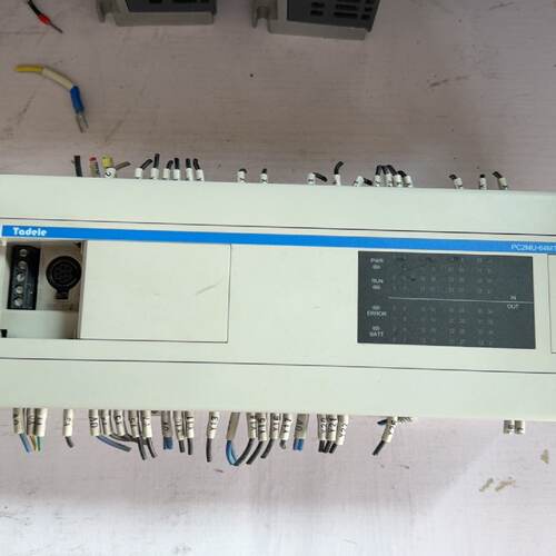 【询价】Tadele PLC：PC2MU-64MT/ES适用