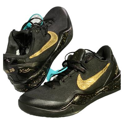 耐克男子实战低帮明星同款篮球鞋