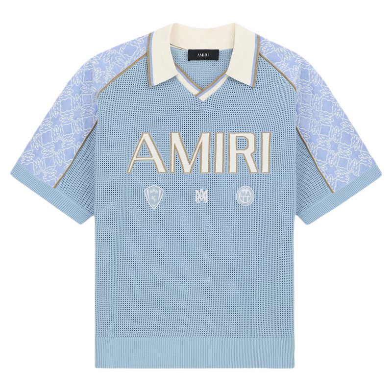 男士LOGO短袖休闲POLO衫