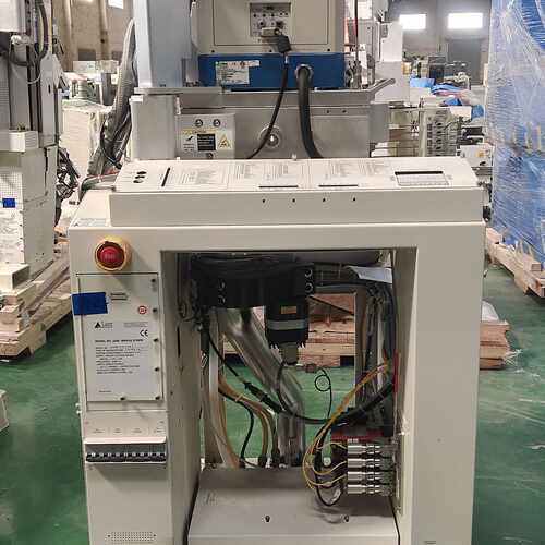 Lam 2300 MWAVE STRPR腔体，型号23ST4-议价