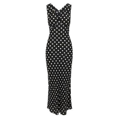 RealisationPar真丝长裙