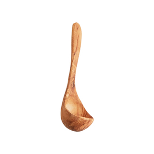 Verve Culture Olivewood Ladle 棕色REVOLVE小众新款