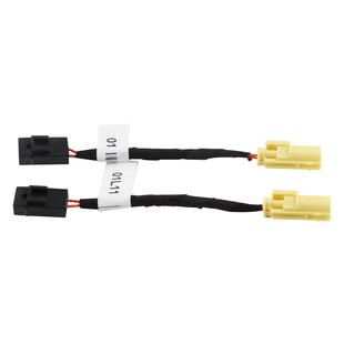 忠诚卫士适用本田25款十一代半雅阁英仕派行人保护机盖弹起屏蔽器