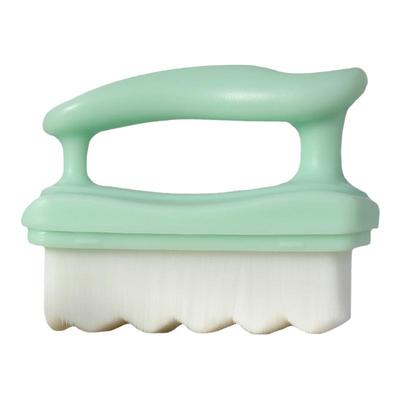 清洁粉尘刷美甲店专用工具