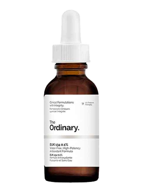 TheOrdinary0.1%EUK134面部精华
