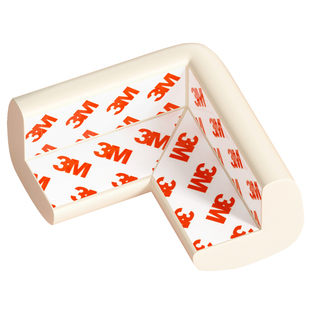 防撞角窗户防磕碰直角儿童海绵保护套护角茶几桌子包边角贴泡沫