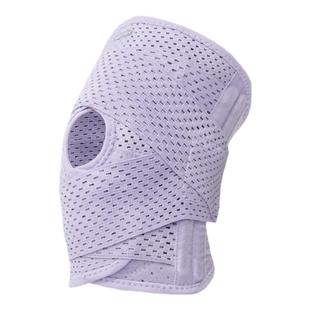 医用运动护膝盖髌骨带关节损伤保护套女半月板中老年人徒步跑登山