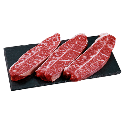 低脂板腱雪花牛排牛牡蛎肉牛肩肉