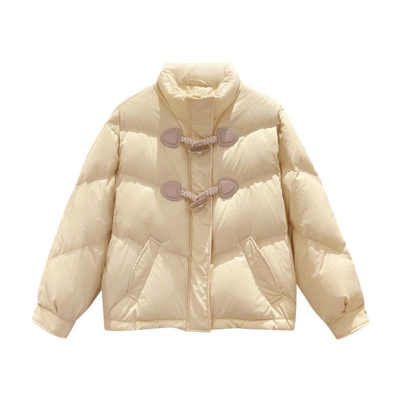 ţ�ǿ����޷�Ů����С������Ƹ�2025�¶���ů��Ѽ�޺�ϵ����� ��Ѽ�� 139Ԫ(����ȯ)