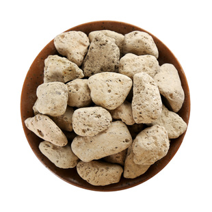 仙太医海浮石中药材500g白浮石水泡石可磨海浮石粉