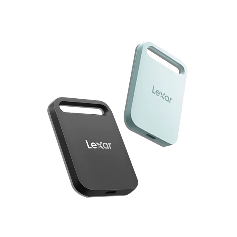 SL260移动固态硬盘1TB400MB/s