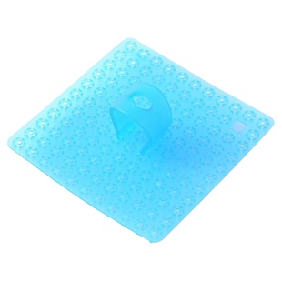 厨房清洁刷多功能洗水果果蔬刷蔬菜硅胶刷刷碗锅清洁洗菜刷子