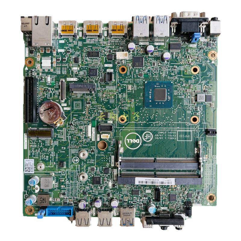 适用wyse5070主板集成J5005U