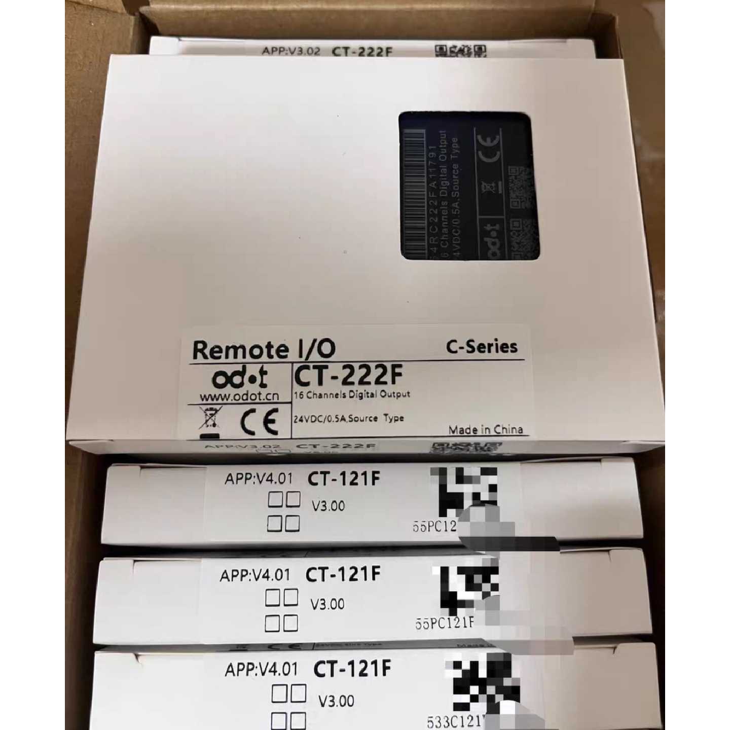 议价全新零点模块CT222F全新ODOT零点模块现货全新现货