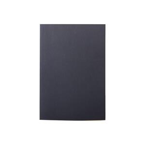 小红书同款加厚牛皮笔记本本子