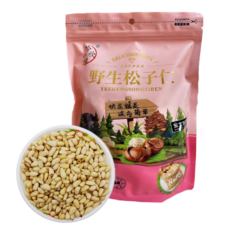 哈欣缘阴凉干燥处东北特产