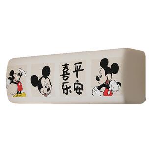 通用型空调套防尘罩壁挂式卧室格力小米海尔美的家用1.5p2匹ins