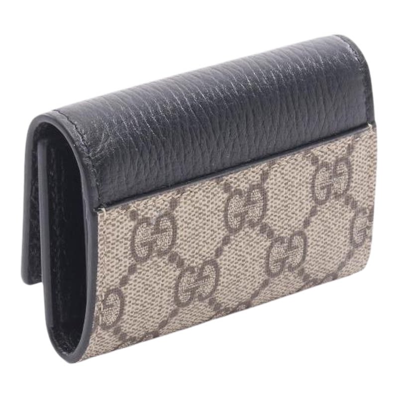 中古-日本进口Gucci古驰钥匙扣