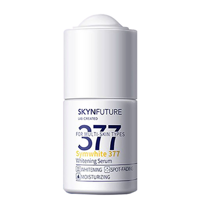 肌肤未来377美白淡斑精华液