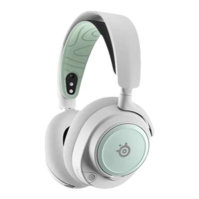 赛睿耳机配件替换装饰多款颜色选